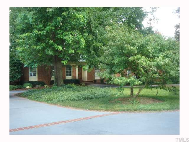2100 10th Avenue Raleigh, NC 27607 - Photo 1 of 5 Photo 1