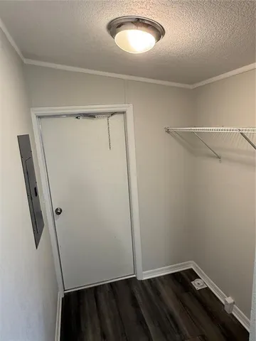 a view of small space