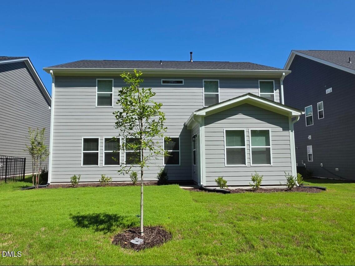 124 Rivulet Court Cary, NC 27519 - Photo 24 of 34 124 Rivulet Court - Ready Now!