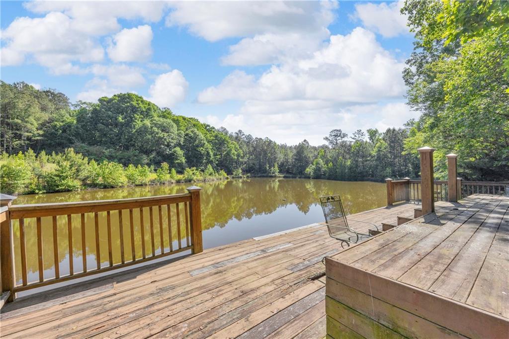 1641 Churchwell Rd Union Point Union Point, GA 30669 - Photo 10 of 45
