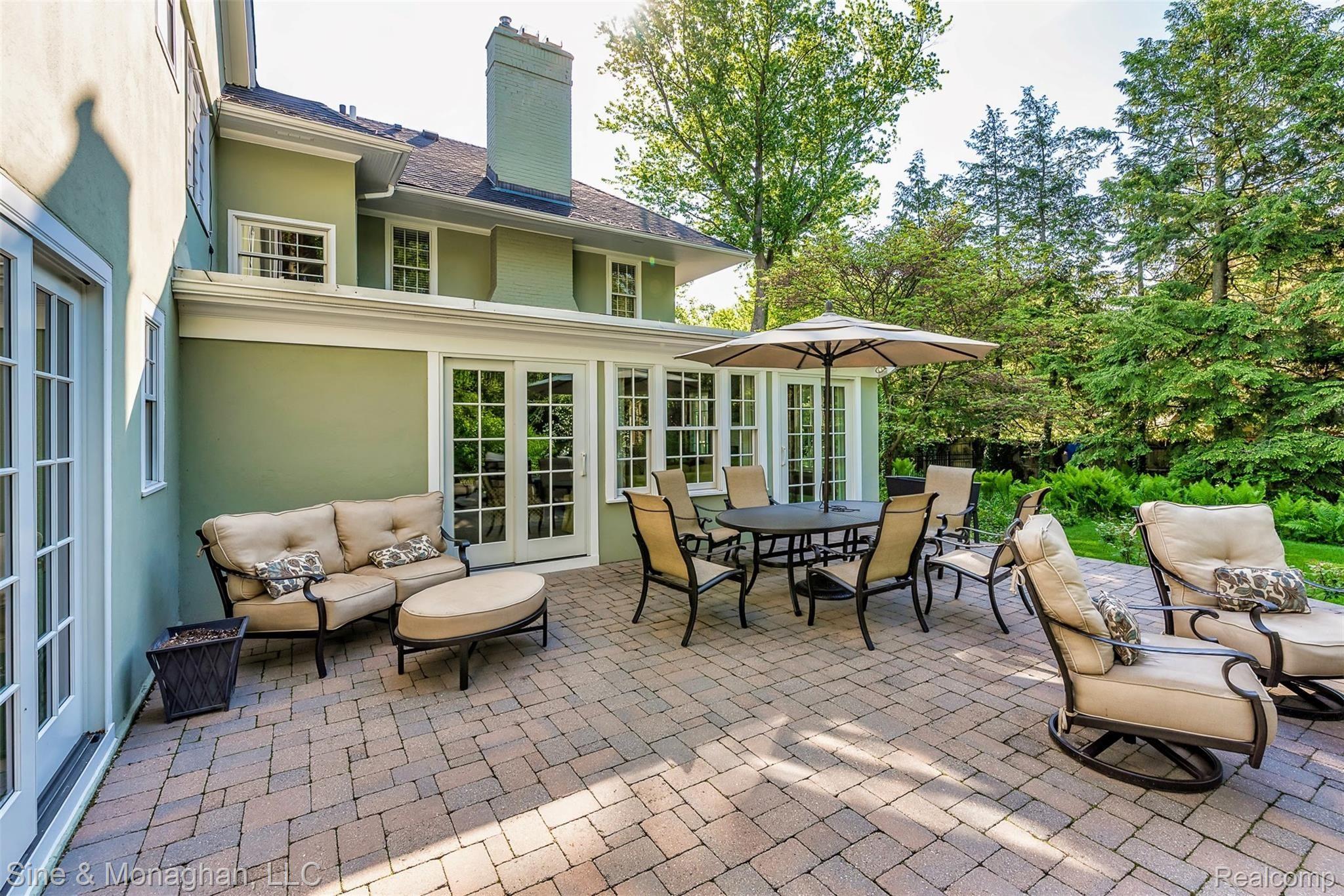 501 Washington Road Grosse Pointe, MI 48230 - Photo 24 of 55 DSC_4469.jpg