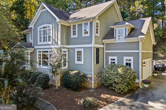 $635,000 | 3057 Stillwater Drive, Gainesville, GA 30506