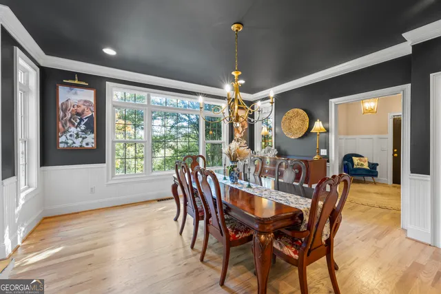 $635,000 | 3057 Stillwater Drive, Gainesville, GA 30506