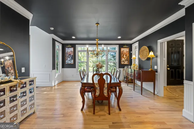 $635,000 | 3057 Stillwater Drive, Gainesville, GA 30506