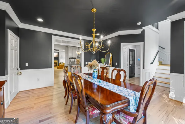 $635,000 | 3057 Stillwater Drive, Gainesville, GA 30506