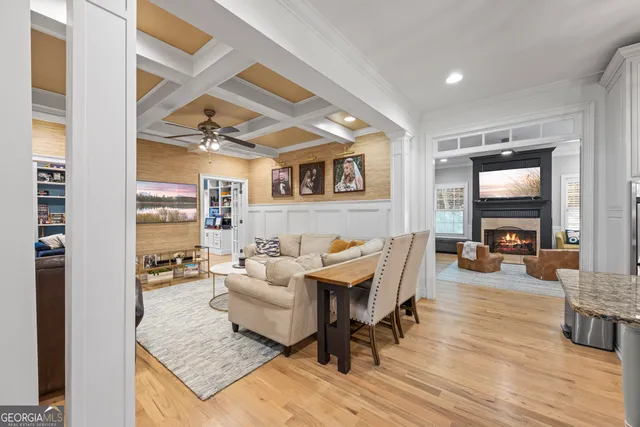 $635,000 | 3057 Stillwater Drive, Gainesville, GA 30506