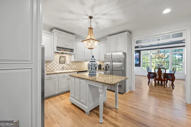 $635,000 | 3057 Stillwater Drive, Gainesville, GA 30506