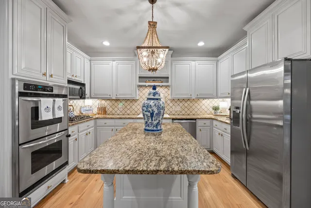 $635,000 | 3057 Stillwater Drive, Gainesville, GA 30506