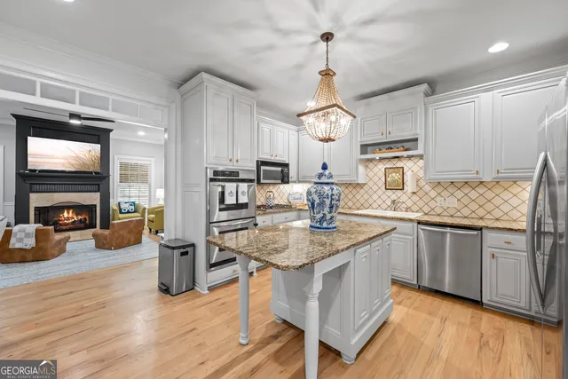 $635,000 | 3057 Stillwater Drive, Gainesville, GA 30506