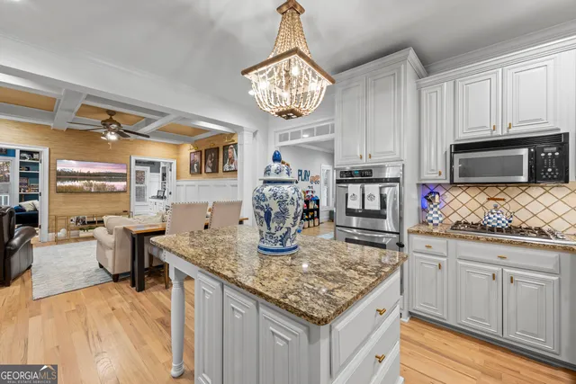 $635,000 | 3057 Stillwater Drive, Gainesville, GA 30506