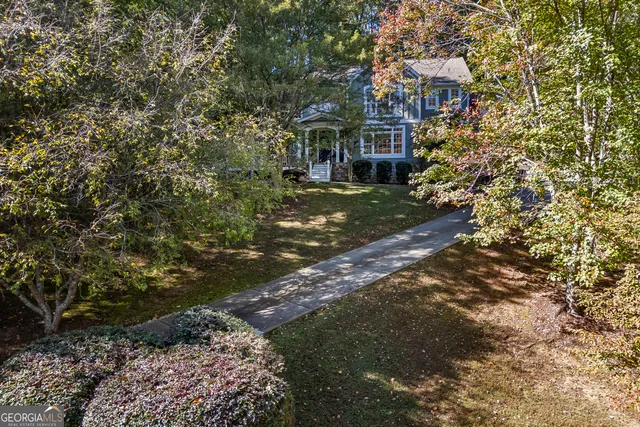 $635,000 | 3057 Stillwater Drive, Gainesville, GA 30506
