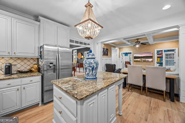 $635,000 | 3057 Stillwater Drive, Gainesville, GA 30506