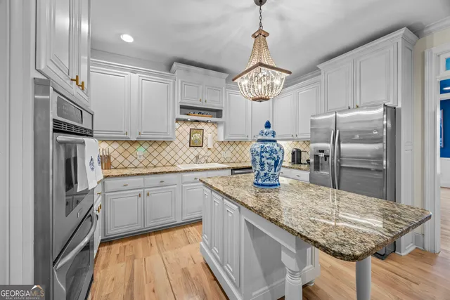 $635,000 | 3057 Stillwater Drive, Gainesville, GA 30506