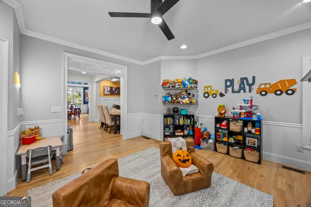 $635,000 | 3057 Stillwater Drive, Gainesville, GA 30506