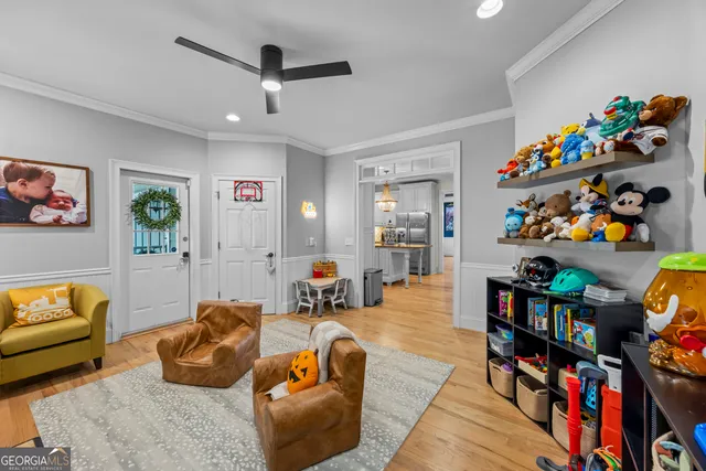 $635,000 | 3057 Stillwater Drive, Gainesville, GA 30506