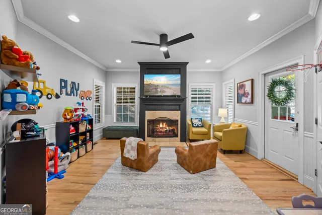 $635,000 | 3057 Stillwater Drive, Gainesville, GA 30506