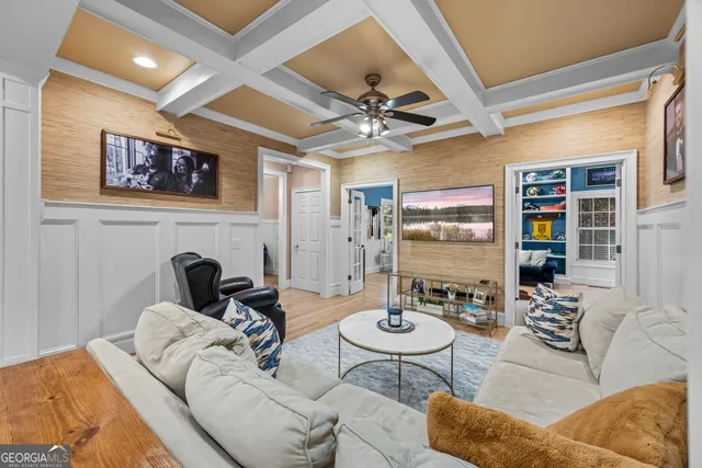 $635,000 | 3057 Stillwater Drive, Gainesville, GA 30506