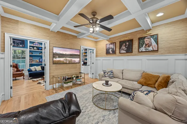 $635,000 | 3057 Stillwater Drive, Gainesville, GA 30506