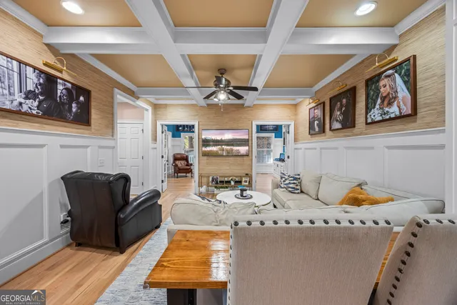 $635,000 | 3057 Stillwater Drive, Gainesville, GA 30506