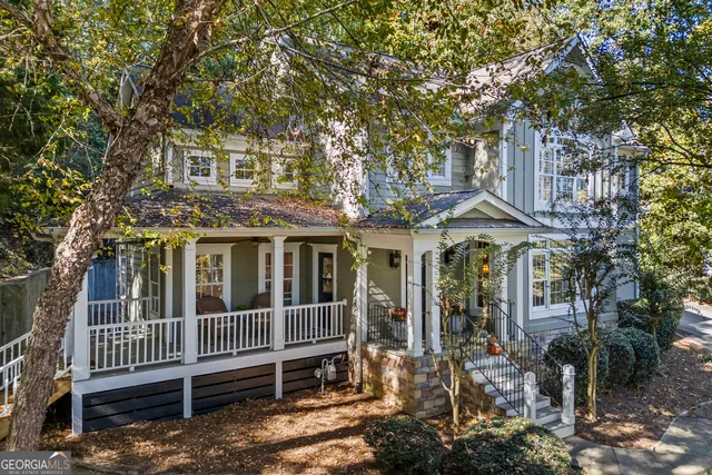 $635,000 | 3057 Stillwater Drive, Gainesville, GA 30506