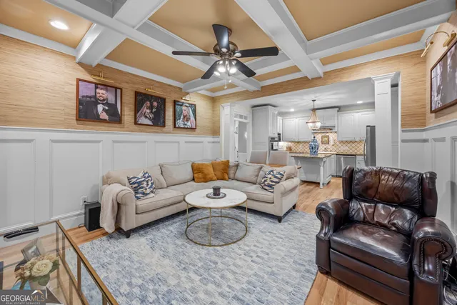 $635,000 | 3057 Stillwater Drive, Gainesville, GA 30506