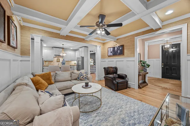 $635,000 | 3057 Stillwater Drive, Gainesville, GA 30506