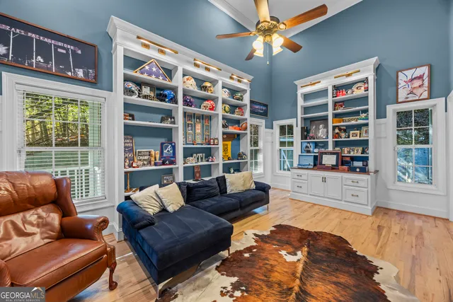 $635,000 | 3057 Stillwater Drive, Gainesville, GA 30506