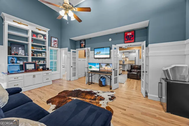 $635,000 | 3057 Stillwater Drive, Gainesville, GA 30506