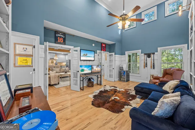 $635,000 | 3057 Stillwater Drive, Gainesville, GA 30506