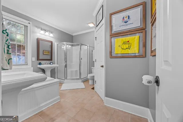 $635,000 | 3057 Stillwater Drive, Gainesville, GA 30506