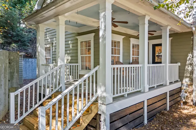 $635,000 | 3057 Stillwater Drive, Gainesville, GA 30506