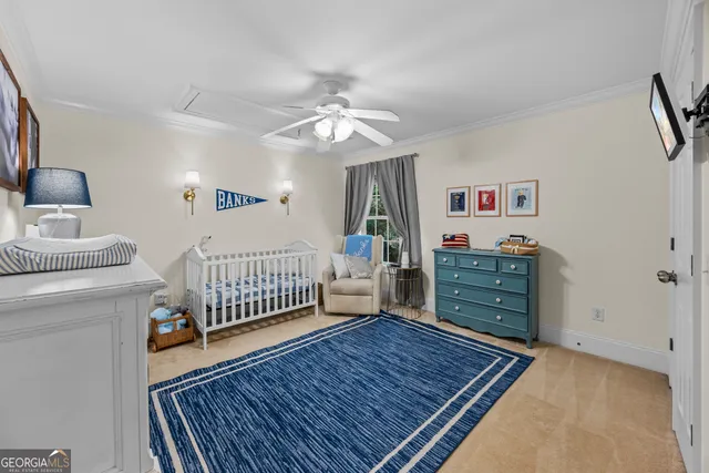 $635,000 | 3057 Stillwater Drive, Gainesville, GA 30506