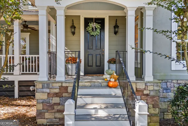 $635,000 | 3057 Stillwater Drive, Gainesville, GA 30506