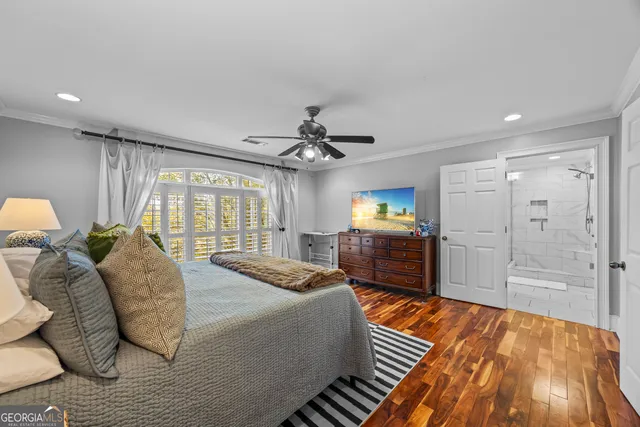 $635,000 | 3057 Stillwater Drive, Gainesville, GA 30506