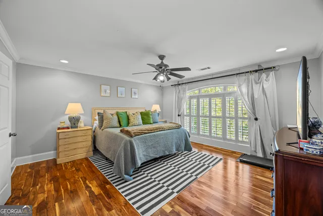 $635,000 | 3057 Stillwater Drive, Gainesville, GA 30506