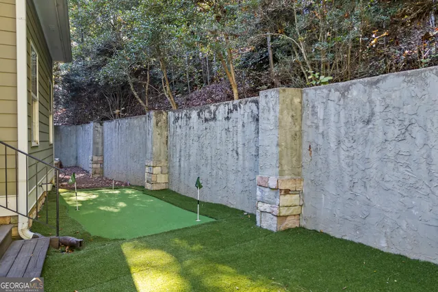 $635,000 | 3057 Stillwater Drive, Gainesville, GA 30506