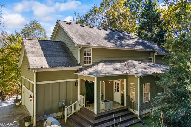 $635,000 | 3057 Stillwater Drive, Gainesville, GA 30506