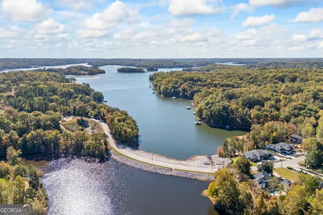 $635,000 | 3057 Stillwater Drive, Gainesville, GA 30506