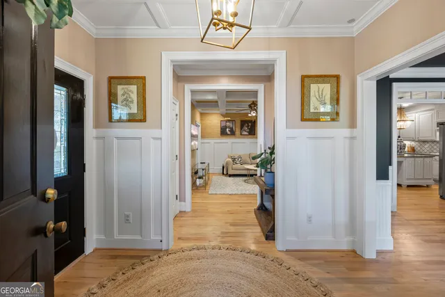 $635,000 | 3057 Stillwater Drive, Gainesville, GA 30506