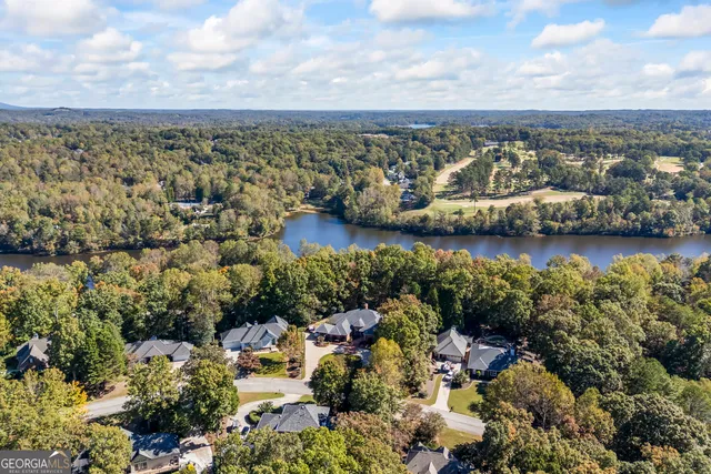 $635,000 | 3057 Stillwater Drive, Gainesville, GA 30506