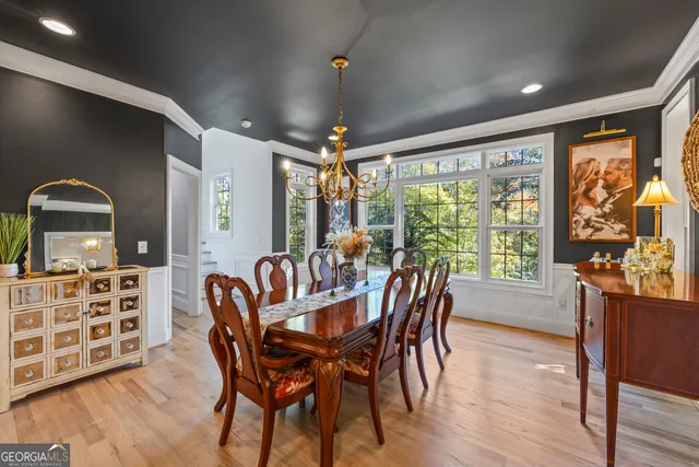 $635,000 | 3057 Stillwater Drive, Gainesville, GA 30506