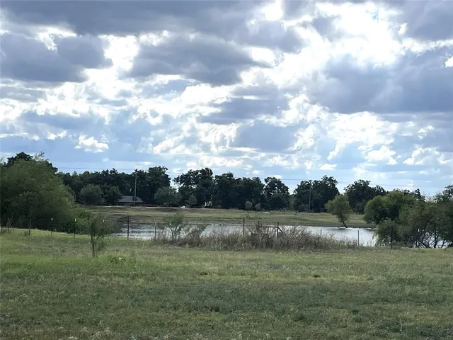 a view of a lake view