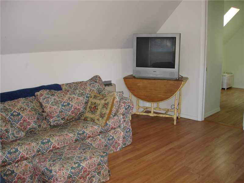 16 David Pond Road Fayette, ME 04349 - Photo 5 of 27 Living Room.