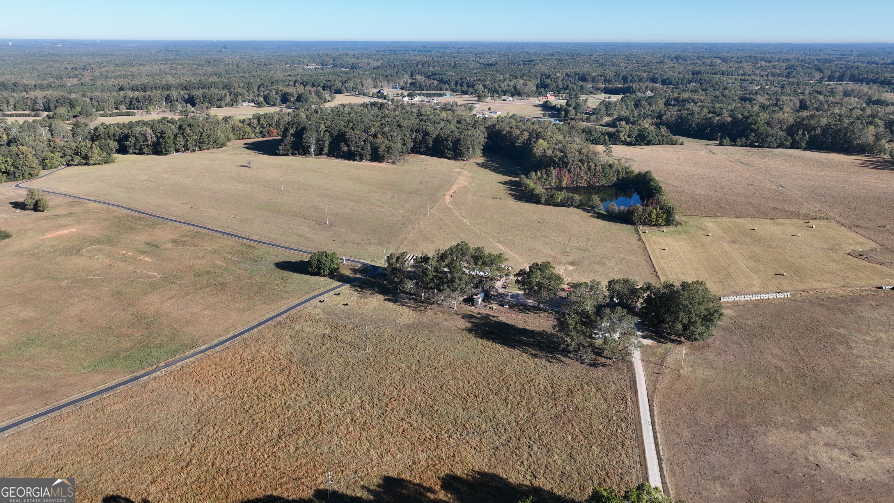 Lot 5 Mask Road Brooks, GA 30205 - Photo 8 of 13