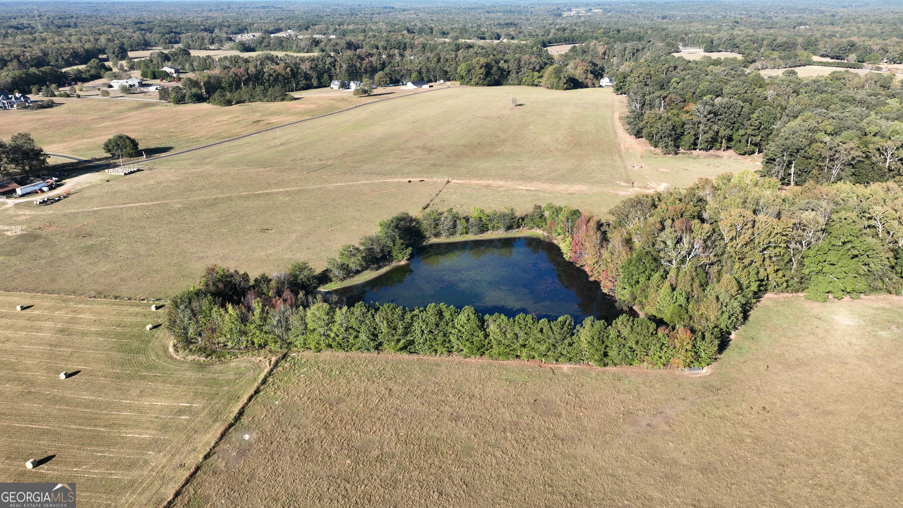 Lot 5 Mask Road Brooks, GA 30205 - Photo 10 of 13