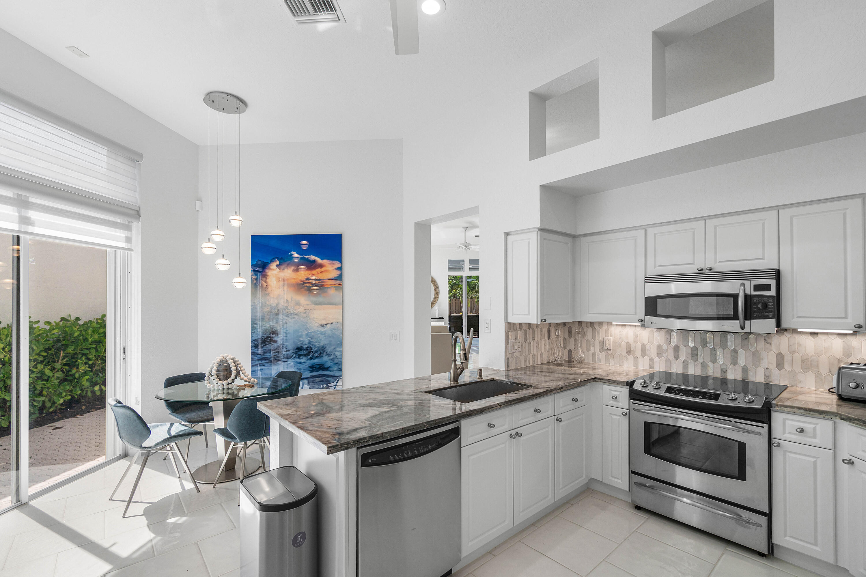 2412 Northwest 67th Street Boca Raton, FL 33496 - Photo 11 of 45 Kitchen