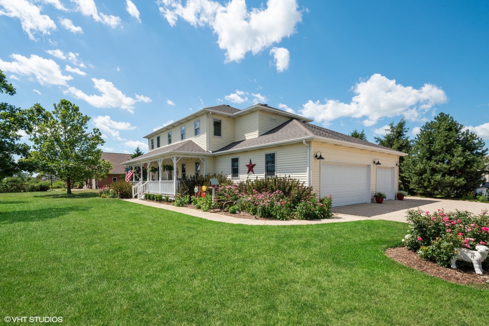 2735 North 35th Road Seneca, IL 61360 - Photo 2 of 36