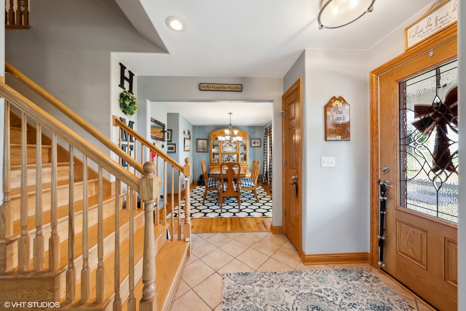 2735 North 35th Road Seneca, IL 61360 - Photo 4 of 36