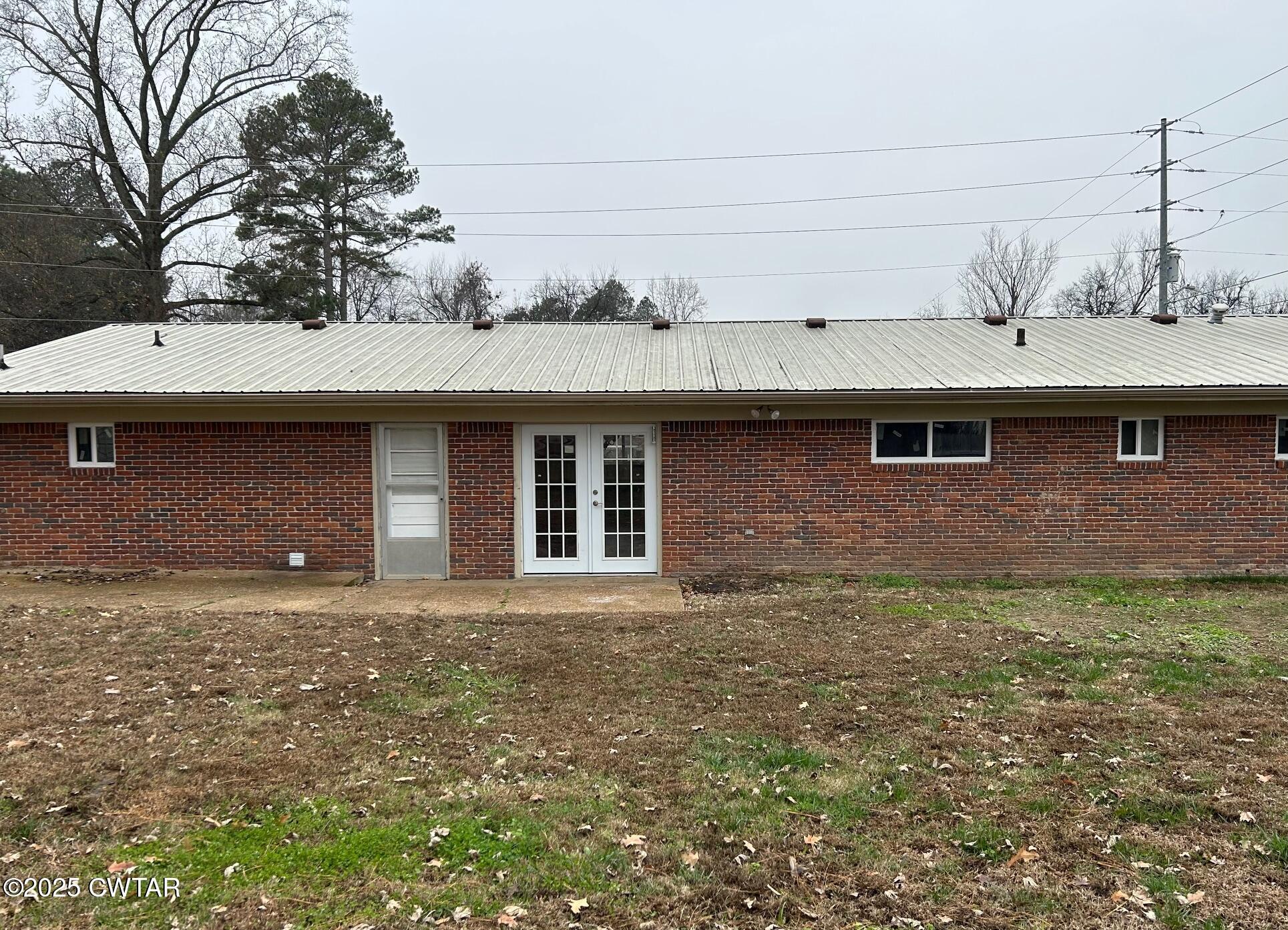 216 North Grayson Street Newbern, TN 38059 - Photo 12 of 12 Gback2