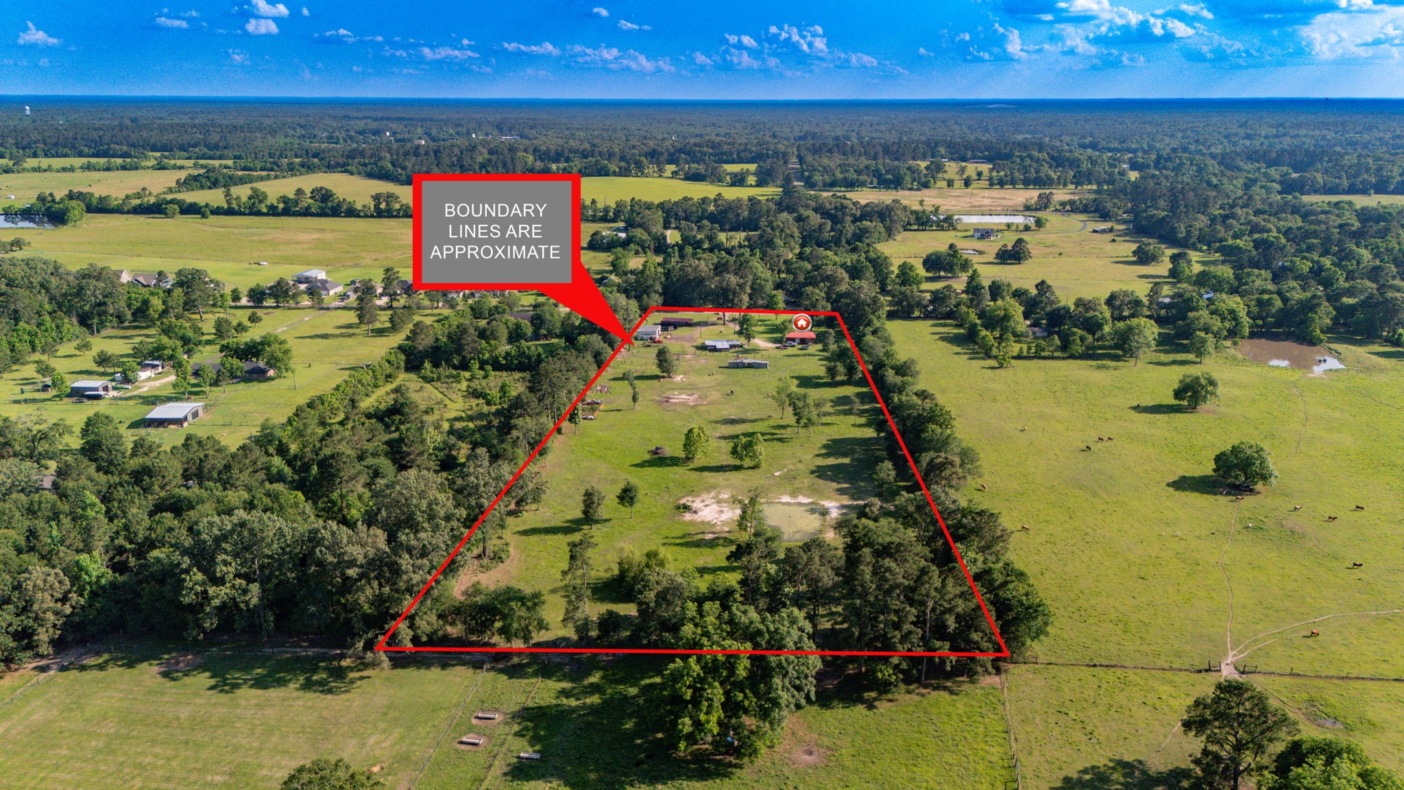 457 East Texas Road Lufkin, TX 75901 - Photo 15 of 44